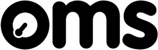 OMS logo