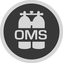 OMS logo