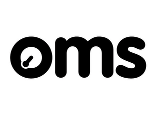 OMS logo