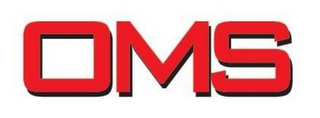 OMS logo