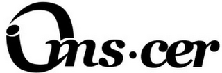 OMS CER logo