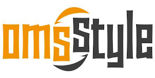 OMS STYLE logo