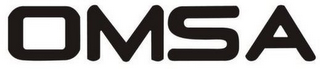 OMSA logo