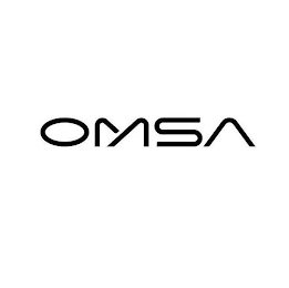OMSA logo