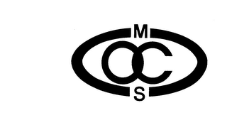 OMSC logo