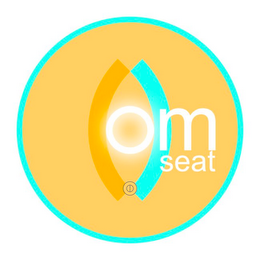 OMSEAT logo