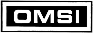 OMSI logo