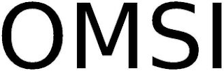 OMSI logo