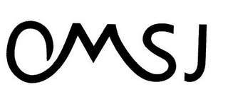OMSJ logo