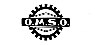 O.M.S.O. logo