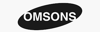 OMSONS logo