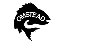 OMSTEAD logo