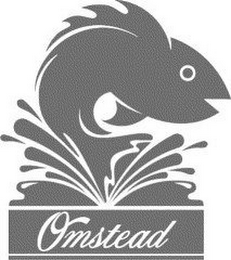 OMSTEAD logo