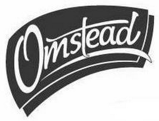 OMSTEAD logo