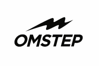 OMSTEP logo