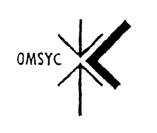 OMSYC logo