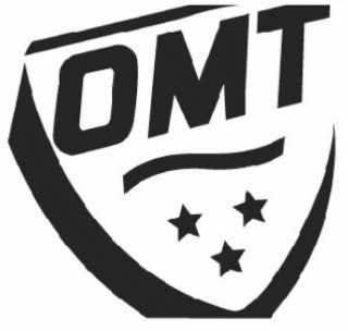 OMT logo