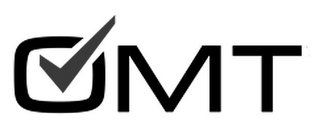 OMT logo