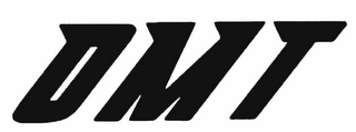 OMT logo