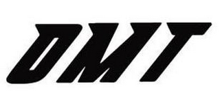 OMT logo