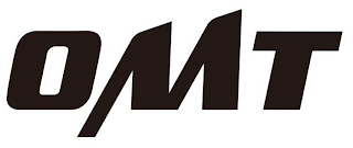 OMT logo