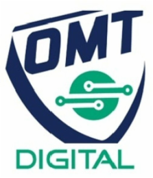 OMT DIGITAL logo