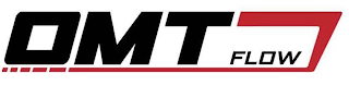 OMT FLOW logo