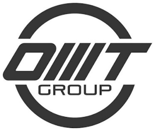 OMT GROUP logo