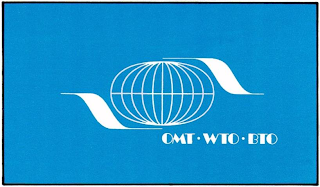 OMT WTO BTO logo