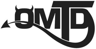 OMTD logo