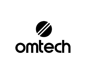 OMTECH logo