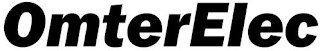 OMTERELEC logo