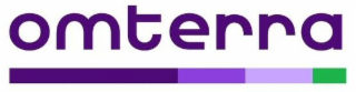 OMTERRA logo