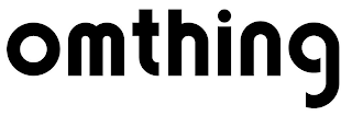 OMTHING logo