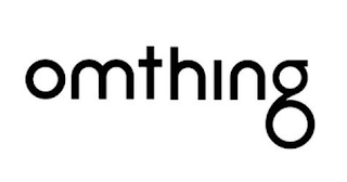 OMTHING logo