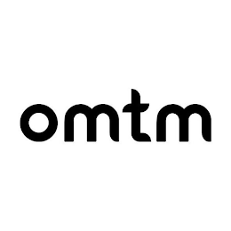 OMTM logo