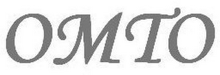 OMTO logo