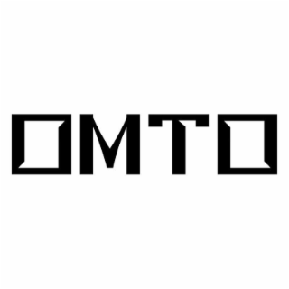 OMTO logo