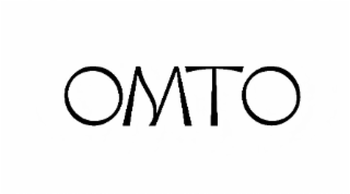 OMTO logo