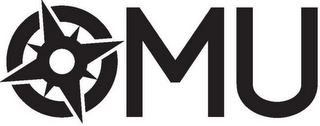 OMU logo