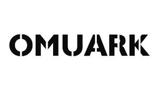 OMUARK logo