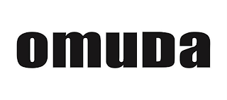 OMUDA logo