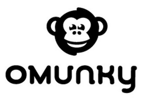 OMUNKY logo