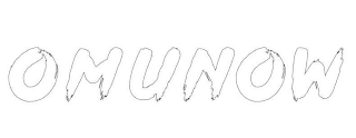 OMUNOW logo