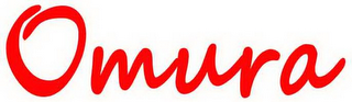 OMURA logo