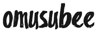 OMUSUBEE logo