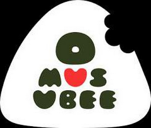 OMUSUBEE logo