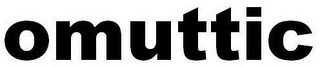 OMUTTIC logo