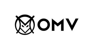 OMV logo