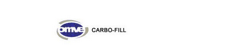 OMVE CARBO-FILL logo